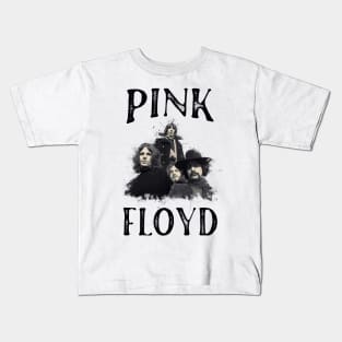 Pink Floyd Kids T-Shirt